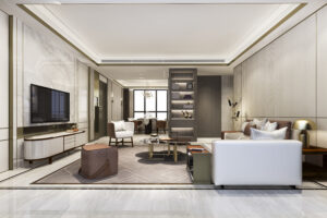 Read more about the article The Ultimate Guide to Interior Design Styles: Finding Your Aesthetic