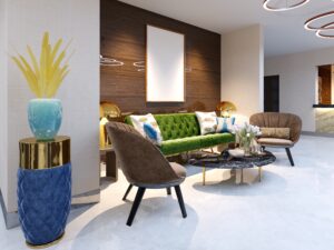 Read more about the article Elevate Your Space: Residential Interior Design Tips and Tricks