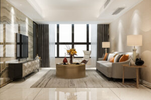 Read more about the article Luxury Living: Incorporating High-End Design Elements into Your Home