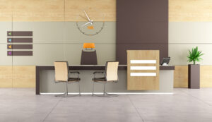 Read more about the article Work Smart: Choosing the Right Office Furniture for Your Workspace