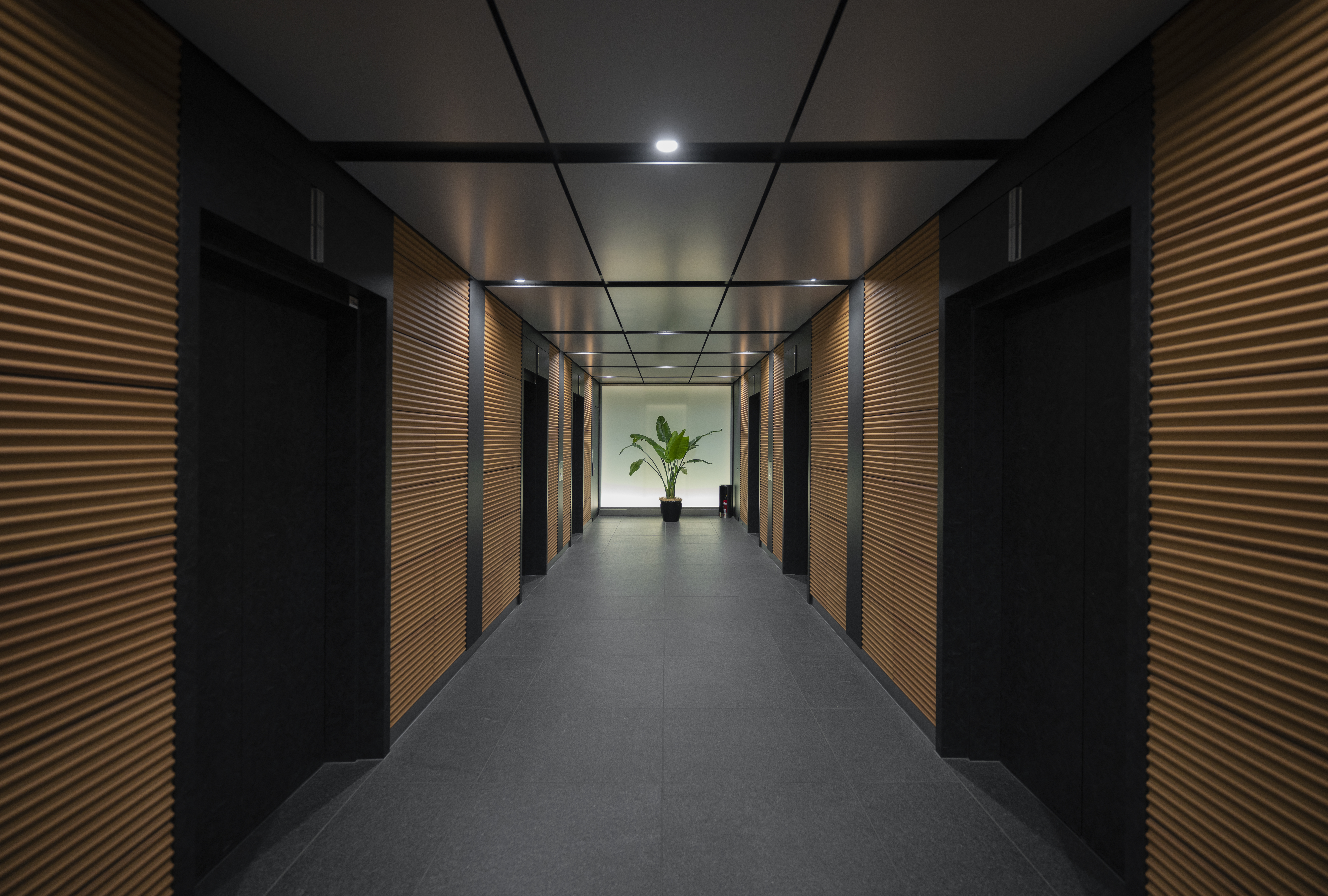 Read more about the article Designing for Efficiency: Commercial Interior Solutions for Productivity