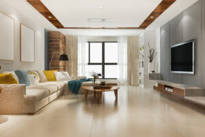 Read more about the article Budget-Friendly Residential Interior Design Ideas for a Stunning Home