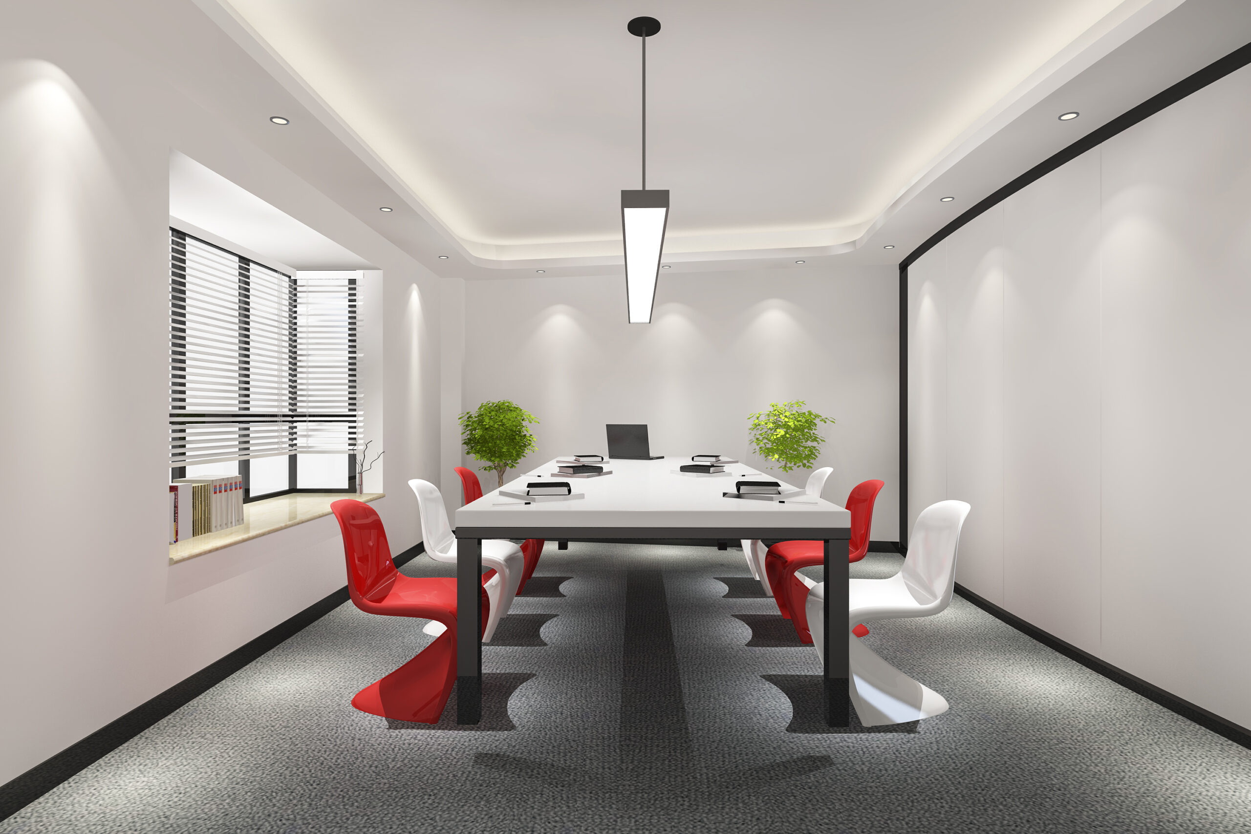 Read more about the article Modern Office Furniture Trends: Balancing Style and Functionality