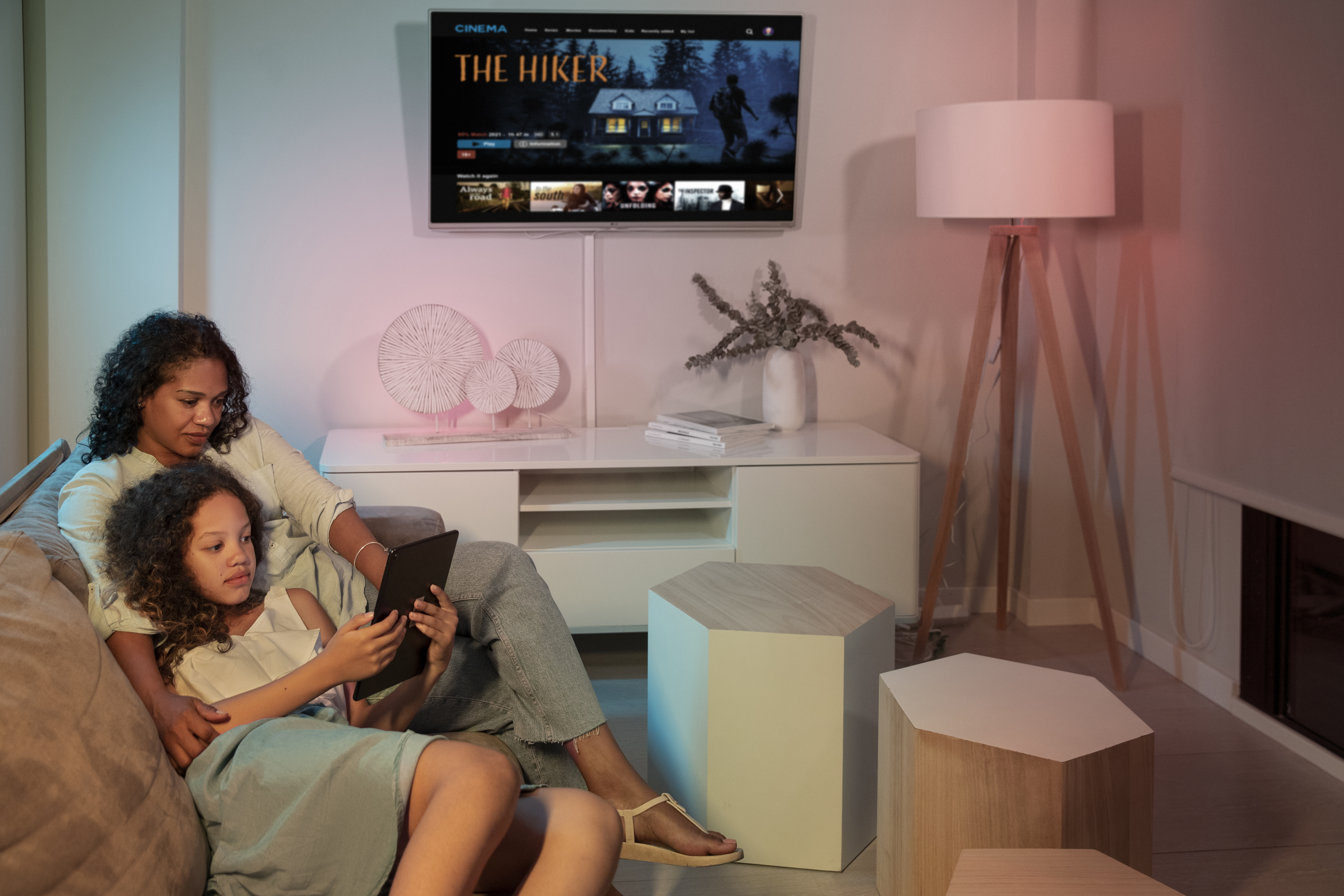 Read more about the article Cinematic Bliss: Designing the Ultimate Home Theatre Experience