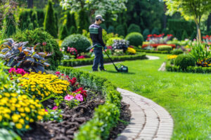 Read more about the article Sustainable Landscaping: Eco-Friendly Ideas for a Green Garden