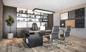 Read more about the article 7 Reasons Why Investing in Quality Office Furniture Boosts Productivity