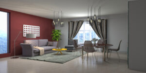 Read more about the article 7 Surprising Facts About Modern Residential Interior Design
