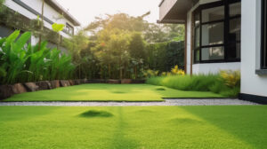 Read more about the article The Benefits of Professional Landscaping for Your Outdoor Space